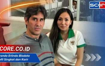 Miranda Erlinda Biodata Profil Singkat dan Karir