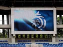 Jadwal Pertandingan Liga 1 Pekan Terakhir Digelar Serentak