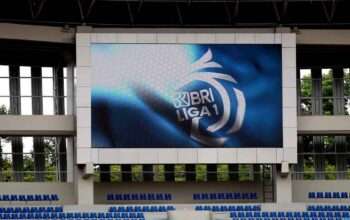 Jadwal Pertandingan Liga 1 Pekan Terakhir Digelar Serentak