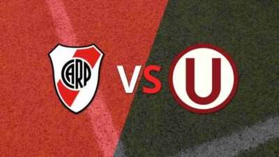 Prediksi Bola River Plate vs Universitario, 28 Mei 2025