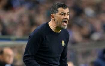 Sergio Conceicao Resmi Dipecat AC Milan, Siapa Penggantinya?