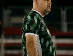 Persib Bandung Siap Jadi Juara, Perlu Menang Dalam 4 Laga