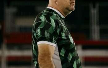 Persib Bandung Siap Jadi Juara, Perlu Menang Dalam 4 Laga