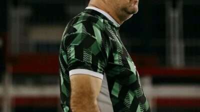 Persib Bandung Siap Jadi Juara, Perlu Menang Dalam 4 Laga