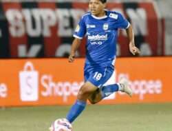 Persib Bandung Jadi Tim Kaya di BRI Liga 1 Musim 2024/2025