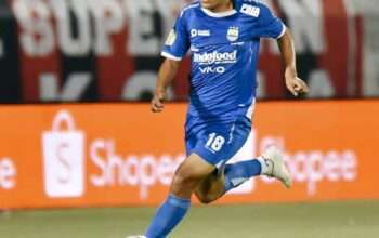 Persib Bandung Jadi Tim Kaya di BRI Liga 1 Musim 2024/2025