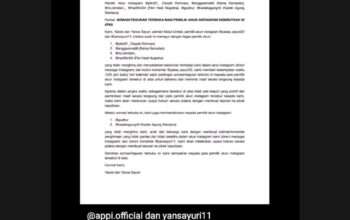 Bobotoh Mania Dapat Sanksi Rasisme Pada 2 Pemain Malut United, Siapa Saja?