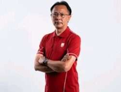 Ong Kim Swee Pede Persis Solo Menang Lawan Arema Malam Ini