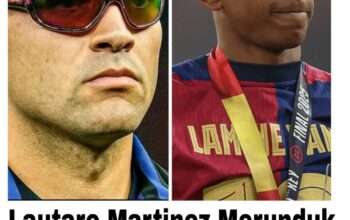 Lautaro Martinez Merunduk Meski Menang, Yamal Kepedean Umbar Janji Baru