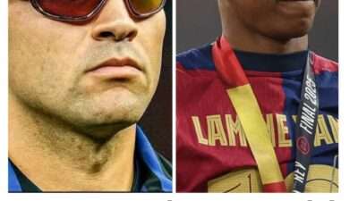 Lautaro Martinez Merunduk Meski Menang, Yamal Kepedean Umbar Janji Baru