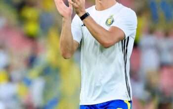 Inter Milan Siap Datangkan Cristiano Ronaldo Musim 2025/2026, Gajinya Fantastis!