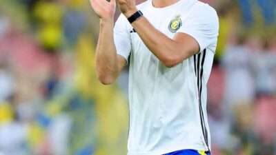 Inter Milan Siap Datangkan Cristiano Ronaldo Musim 2025/2026, Gajinya Fantastis!