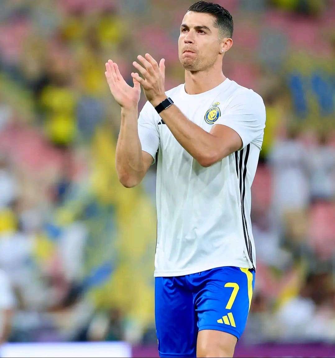 Inter Milan Siap Datangkan Cristiano Ronaldo Musim 2025/2026, Gajinya Fantastis!