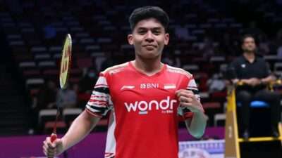 Lawan Linglung, Ubed Diharapkan Bisa Menang Lawan Chou Hari Ini