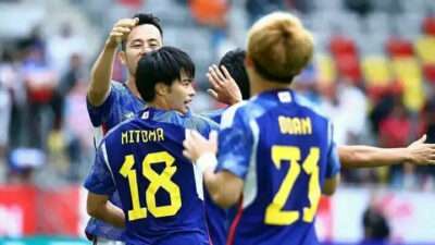 Jepang Siap Bantu Indonesia Bulan Juni 2025