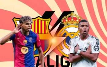 Real Madrid vs Barcelona Malam Ini Jadi Laga El Clásico Paling Dinanti, Kenapa?
