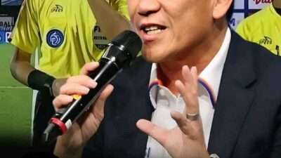 Manajemen Arema Kecewa Soal Kanjuruhan