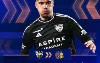 Shayne Pattynama Nganggur, Otw Liga 1?