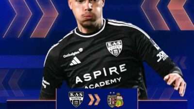 Shayne Pattynama Nganggur, Otw Liga 1?