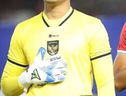 Emil Audero Terancam Tak Bisa Bela Timnas Lawan China, Ernando Siap Ganti?