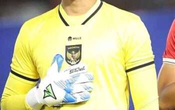 Emil Audero Terancam Tak Bisa Bela Timnas Lawan China, Ernando Siap Ganti?