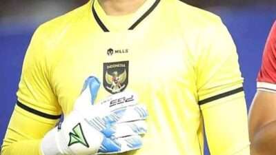 Emil Audero Terancam Tak Bisa Bela Timnas Lawan China