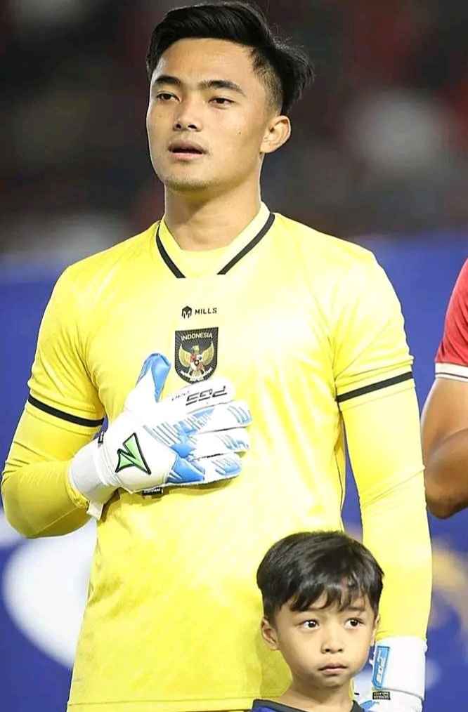 Emil Audero Terancam Tak Bisa Bela Timnas Lawan China