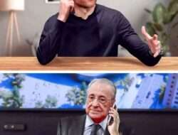 Xabi Alonso Jadi Pelatih Baru Real Madrid Musim 2025/2026, Siap Gunakan Formasi Baru