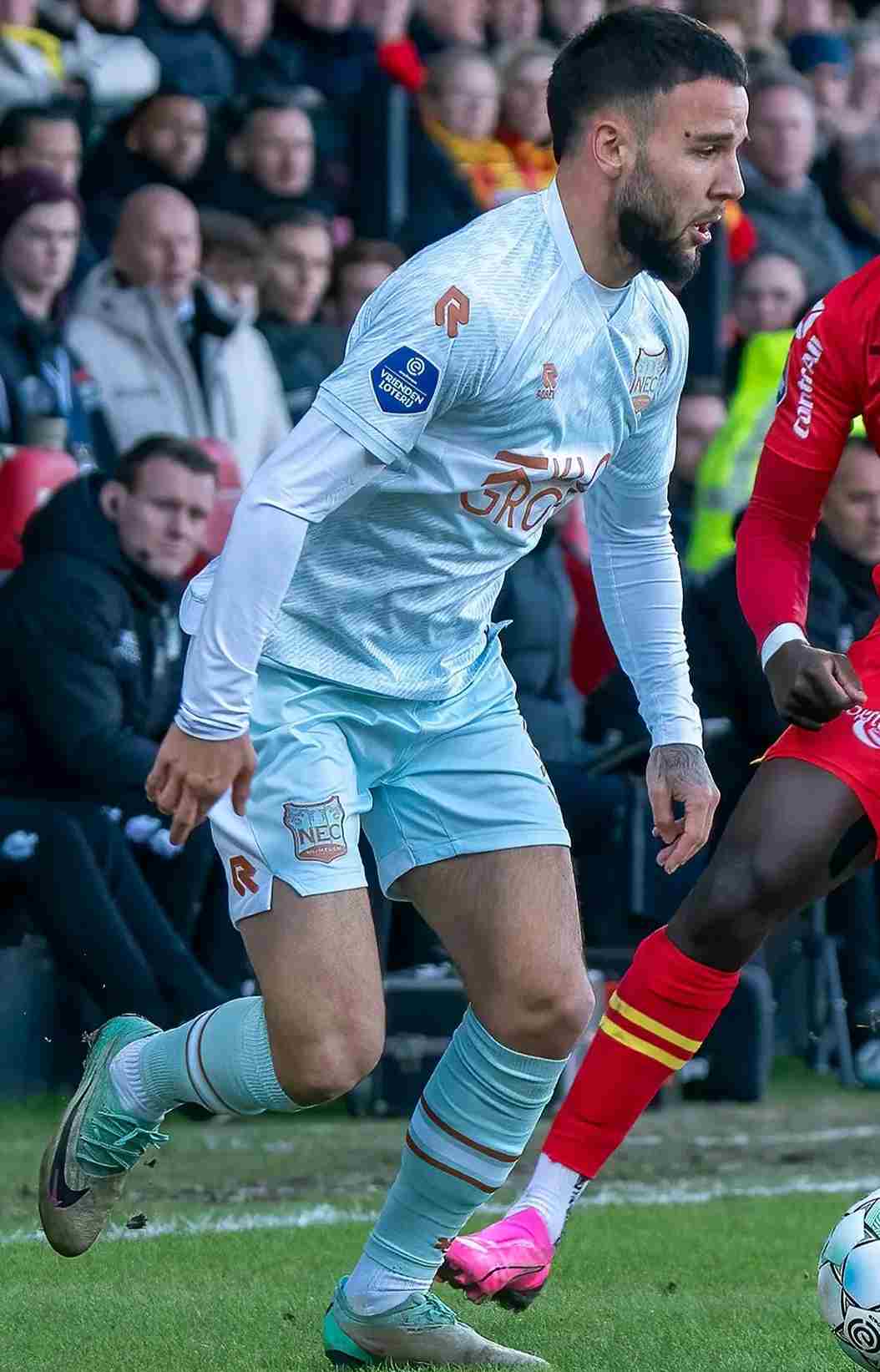 Prediksi Skor Nec Nijmegen vs Nac Breda Pekan ke 33 Eredivisie, 15 Mei 2025