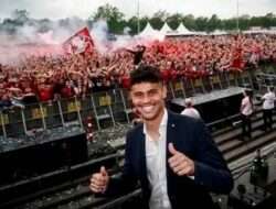 Prediksi Skor FC Twente vs AZ Alkmaar Pekan ke 33 Eredivisie, 15 Mei 2025