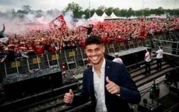 Prediksi Skor FC Twente vs AZ Alkmaar Pekan ke 33 Eredivisie, 15 Mei 2025