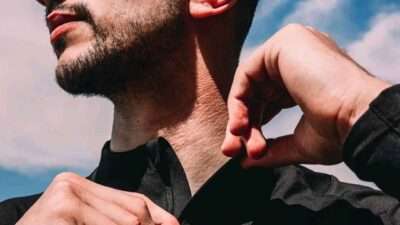 Mahmoud Eid Resmi Keluar dari Bangkok United 2025