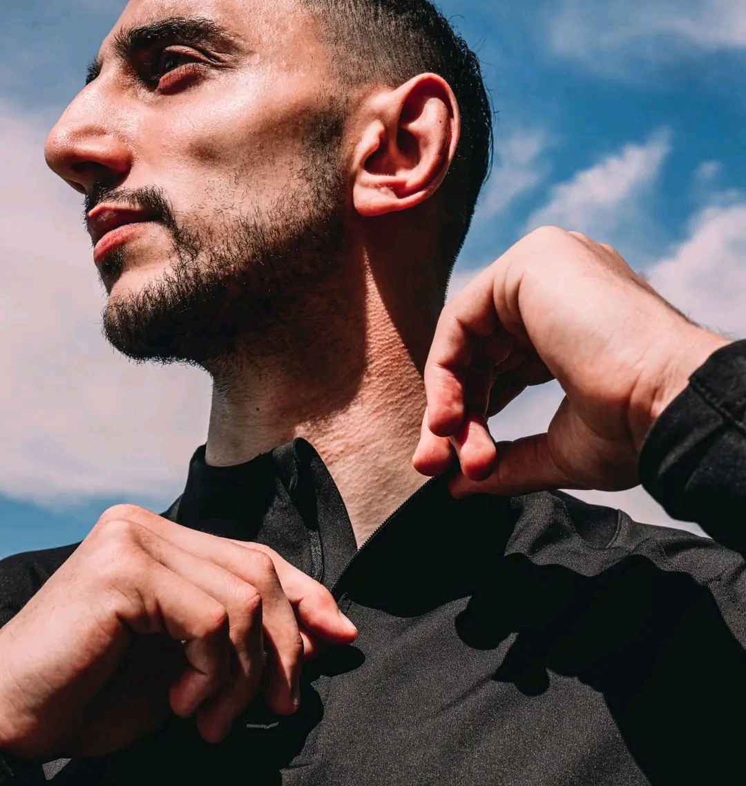 Mahmoud Eid Resmi Keluar dari Bangkok United 2025