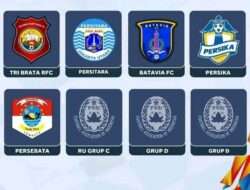 Sah! 24 Klub Liga Nusantara 2025/2026 Sudah Diumumkan, Berikut List-nya
