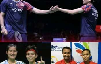 Siti Fadia Main Rangkap Sampe 4 Partner, Cedera ACL Siap Mengintai