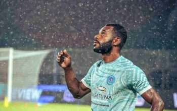 Prediksi Skor Dewa United vs PSBS Biak Pekan 34 Liga 1 24/25: Jadi Partai Hidup Mati