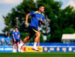 Susunan Pemain PSG vs Inter Milan Final UCL Malam Ini, 1 Juni 2025