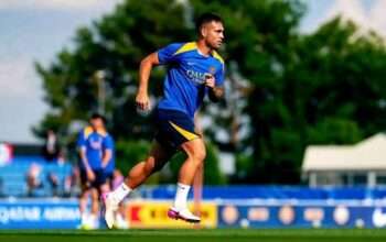 Susunan Pemain PSG vs Inter Milan Final UCL Malam Ini, 1 Juni 2025