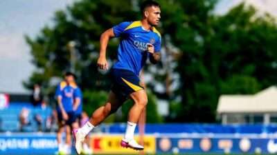 Susunan Pemain PSG vs Inter Milan Final UCL, 1 Juni 2025