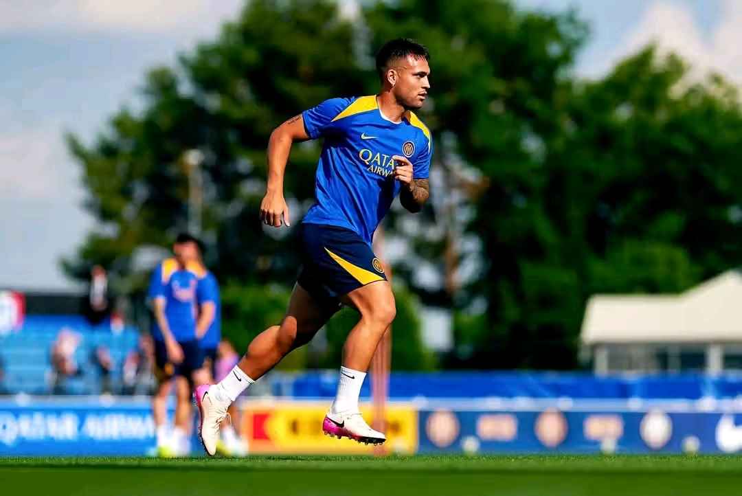 Susunan Pemain PSG vs Inter Milan Final UCL, 1 Juni 2025