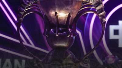 Tim yang Lolos ke Perempat Final Piala Sudirman 2025