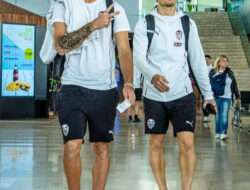 Prediksi Skor Las Palmas vs Valencia Pekan 34 La Liga, 3 Mei 2025 Jam 23.30 WIB