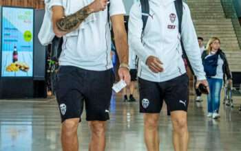 Prediksi Skor Las Palmas vs Valencia Pekan 34 La Liga, 3 Mei 2025 Jam 23.30 WIB