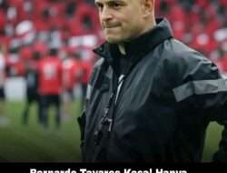 Bernardo Tavares Kesal Hanya Klubnya yang Dapat Jadwal Mepet Jelang Penutupan Liga 1
