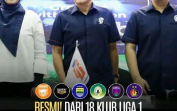 6 Klub Liga 1 Musim 2024/2025 Lolos Lisensi ACL Musim Depan, Siapa Saja?