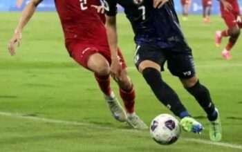 Media Jepang Remehkan Timnas: Selama Menggunakan Naturalisasi Gak Ada Apa-Apanya