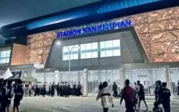 Arema FC vs Semen Padang Pekan ke 34 Akan Tetap Main di Stadion Kanjuruhan
