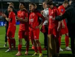 Prediksi Skor Az Alkamaar vs Almere City Pekan 34, 18 Mei 2025 Jam 19.30 WIB