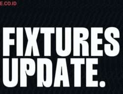 Resmi! Jadwal Liga 1 Pekan 34 Musim 2024/2025 Dimajukan