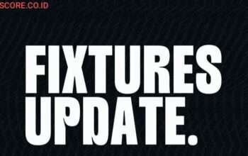 Resmi! Jadwal Liga 1 Pekan 34 Musim 2024/2025 Dimajukan